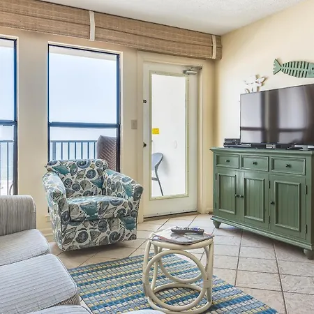 Island Winds West #578 Apartment
