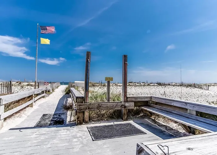 Island Winds West #578 Gulf Shores
