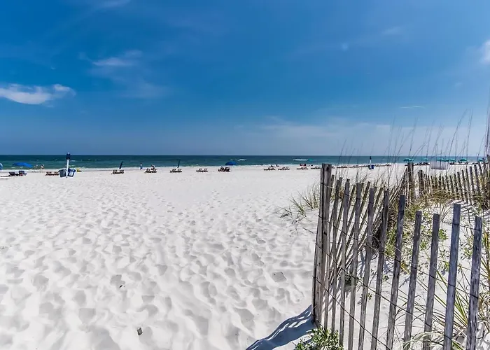 Island Winds West #578 Gulf Shores