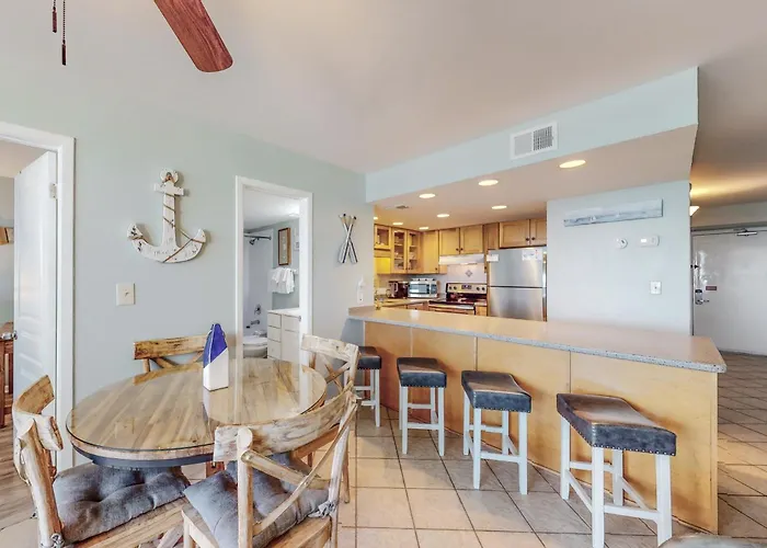 Island Winds West #578 Apartment *