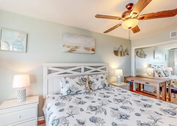 Island Winds West #578 Apartment