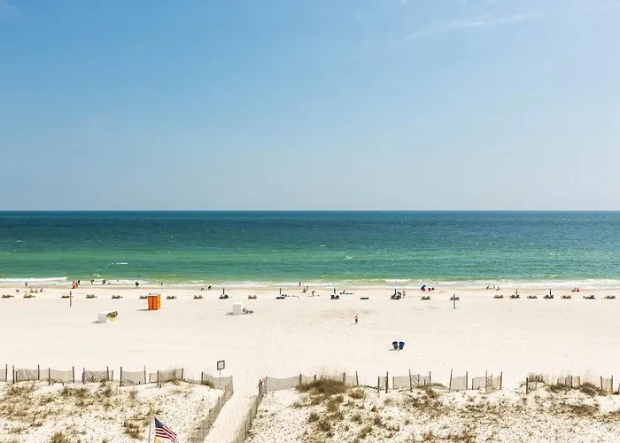 Island Winds West #578 * Gulf Shores